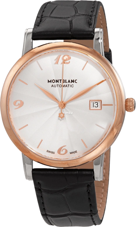 Montblanc Star