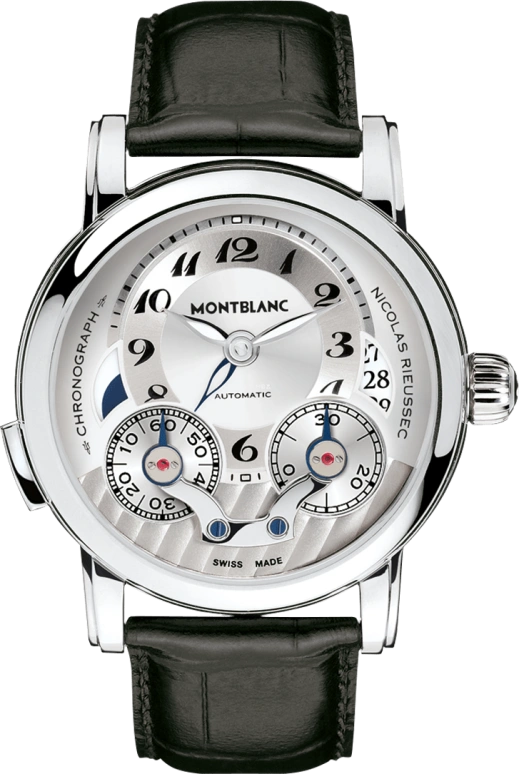 Montblanc Nicolas Rieussec