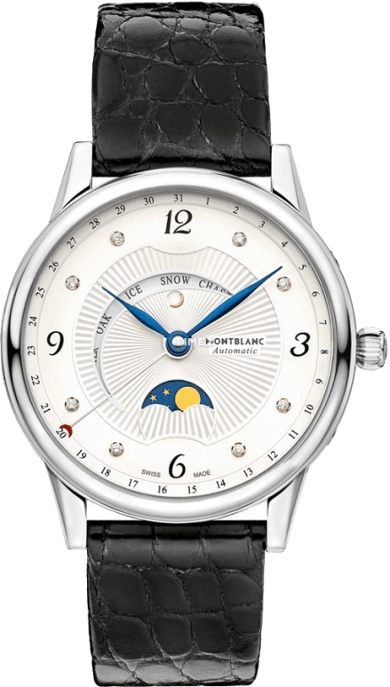 Montblanc Boheme U0112556 