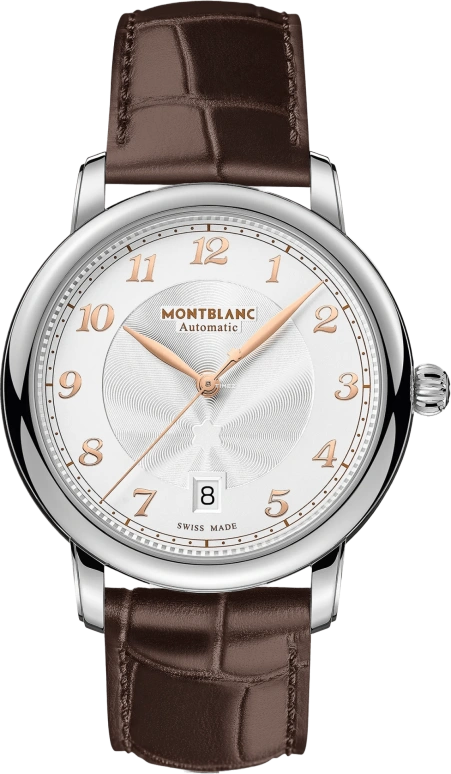 Montblanc Star Legacy MB128684