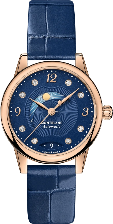 Montblanc Boheme MB127363