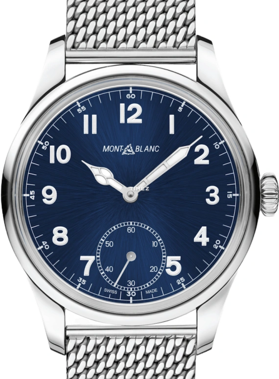 Montblanc 1858 U0114958