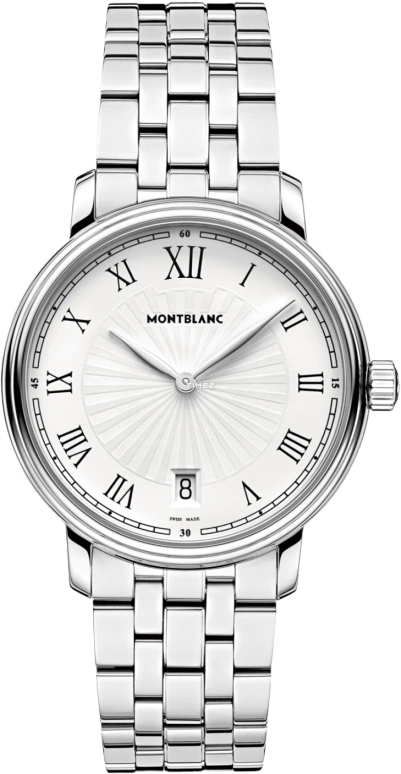 Montblanc Tradition 112636