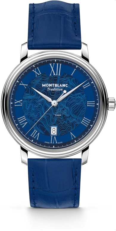 Montblanc Tradition