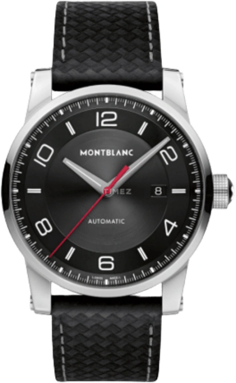 Montblanc Timewalker 113877