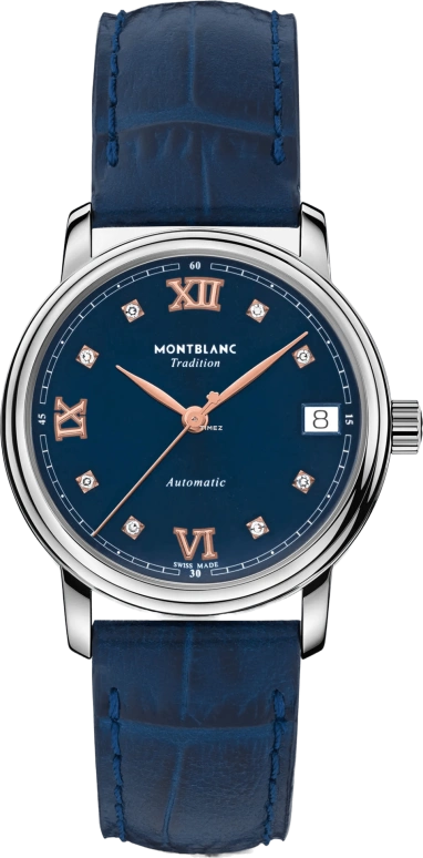 Montblanc Tradition MB129642