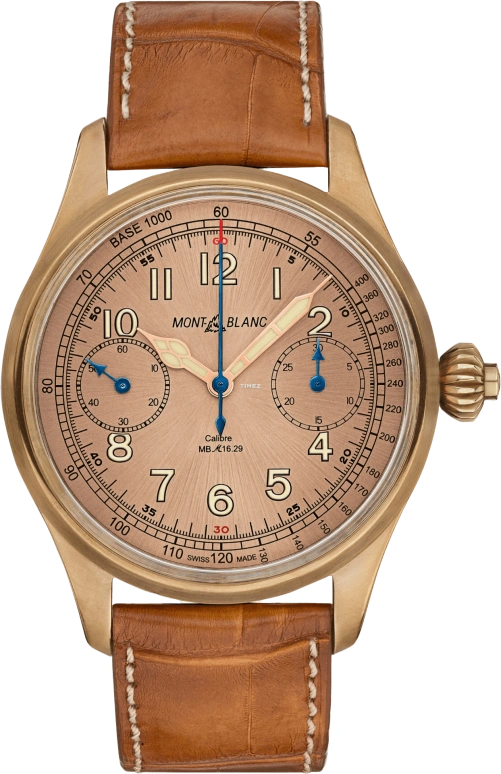 Montblanc 1858 MB117064