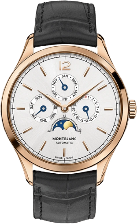 Montblanc Heritage 112535