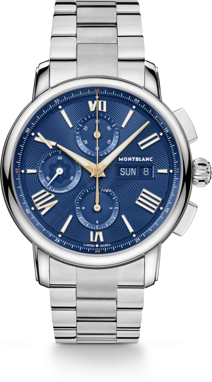 Montblanc Star MB130972