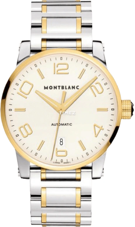 Montblanc Timewalker MB106502