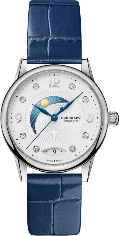 Montblanc Boheme MB127354