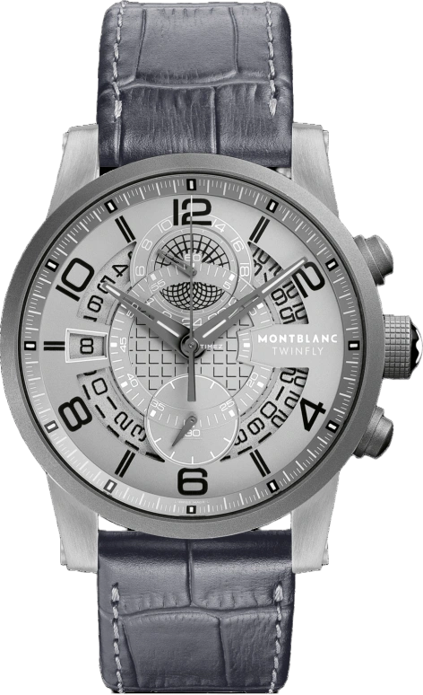 Montblanc 1858 MB107338