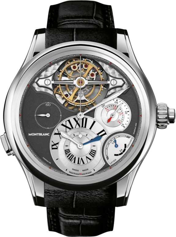 Montblanc Villeret