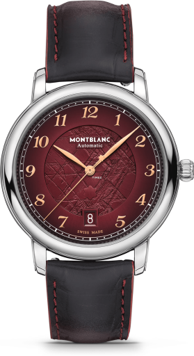 万宝龙 明星 MB133243