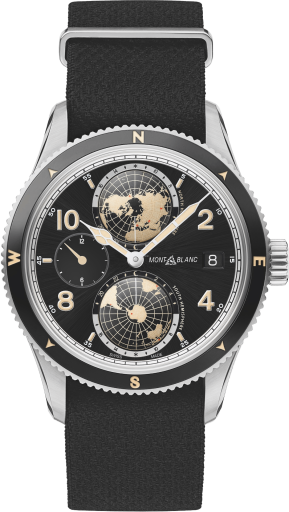 montblanc montblanc-1858 