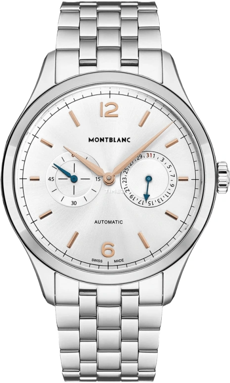 Montblanc Heritage 114873
