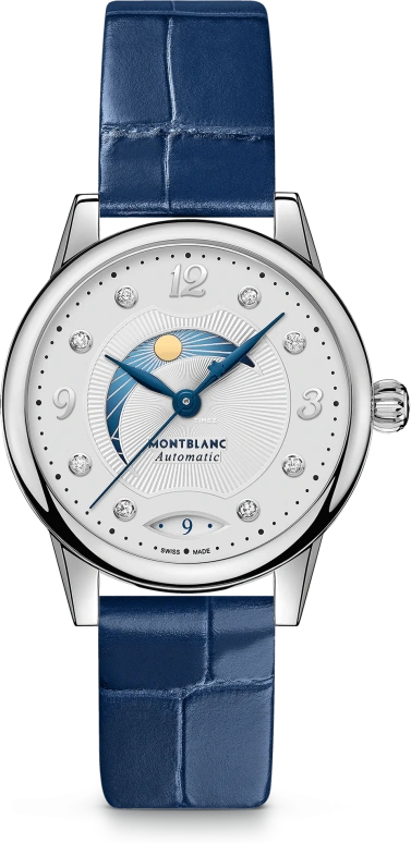 Montblanc Boheme MB127358