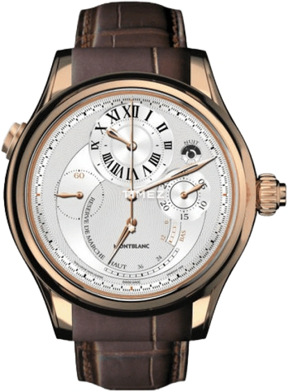 Montblanc Villeret