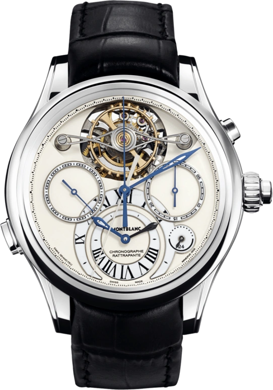 Montblanc Villeret