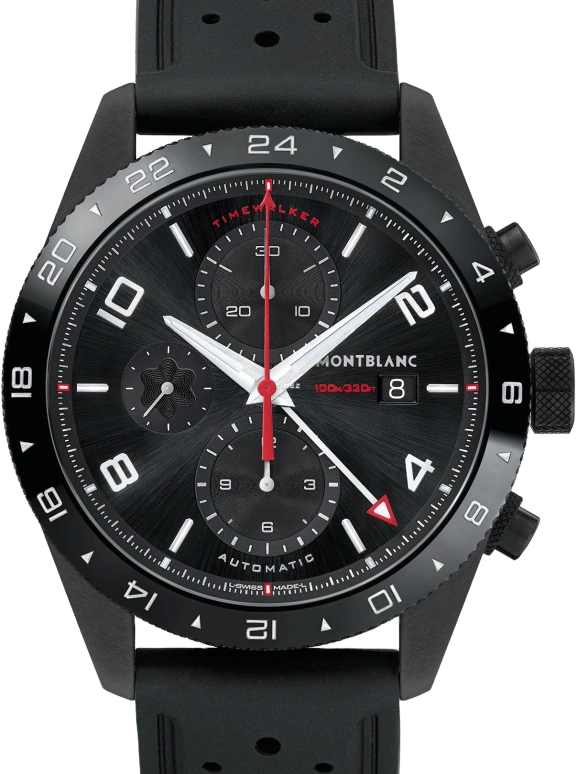 Montblanc Timewalker MB116102