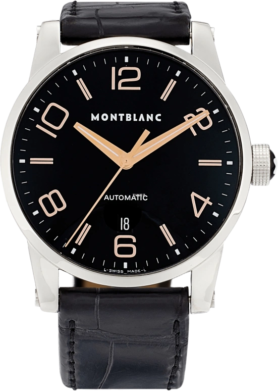 Montblanc Timewalker 101551