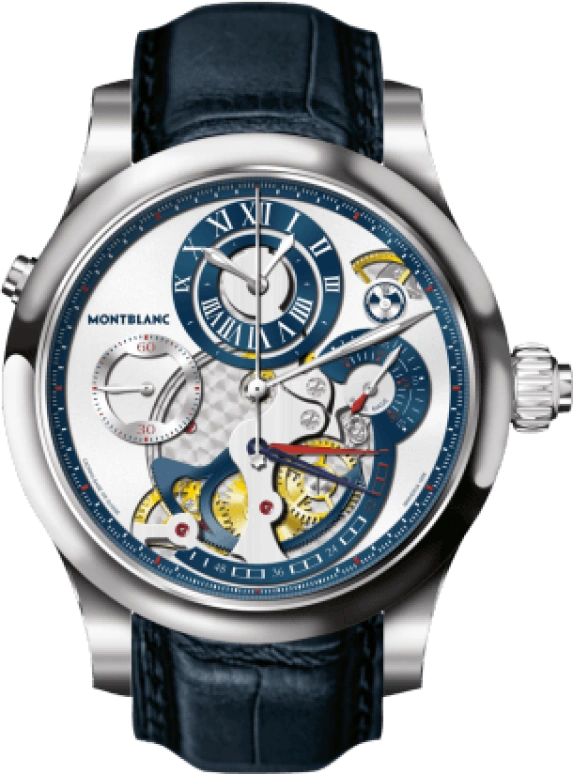 Montblanc Villeret 107582