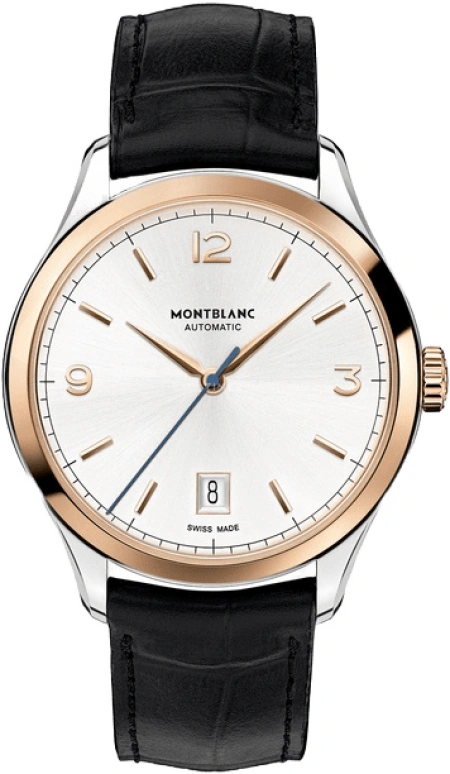 Montblanc Heritage