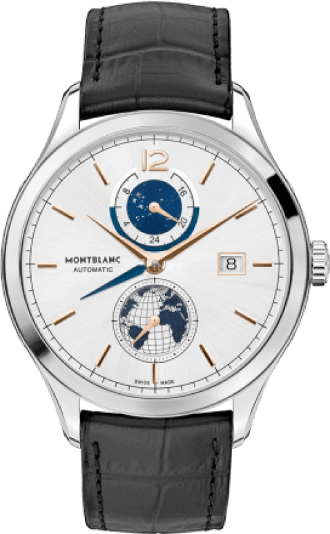 Montblanc Heritage