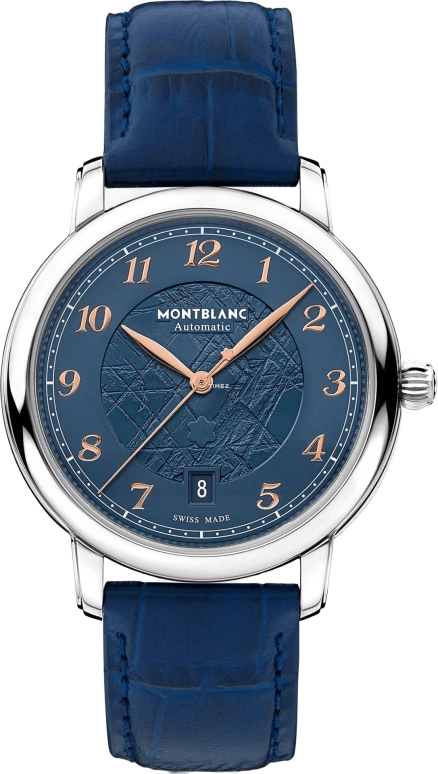 Montblanc Star MB129628