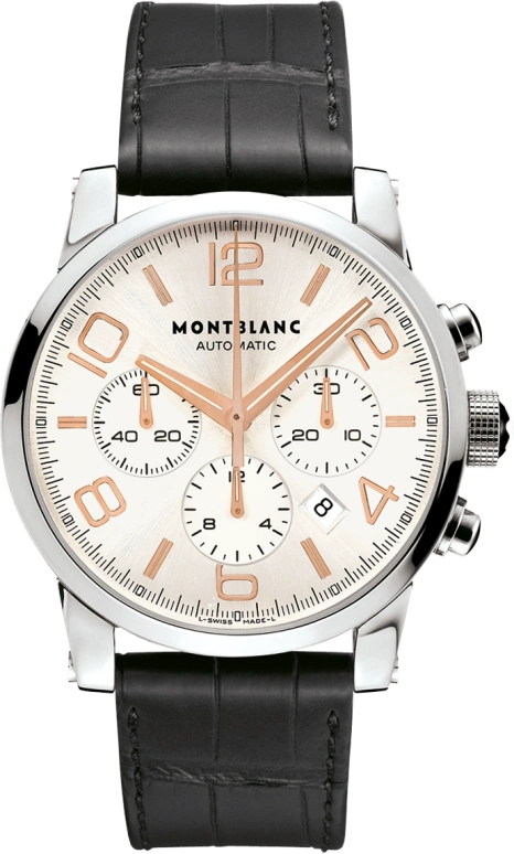 Montblanc Timewalker 101549