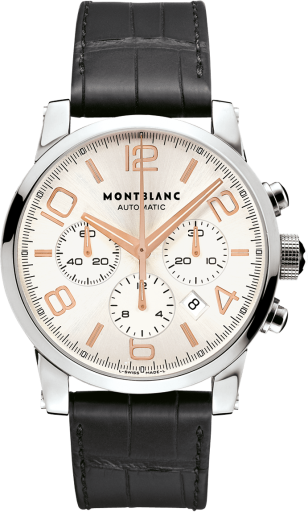 万宝龙 时光行者 101549