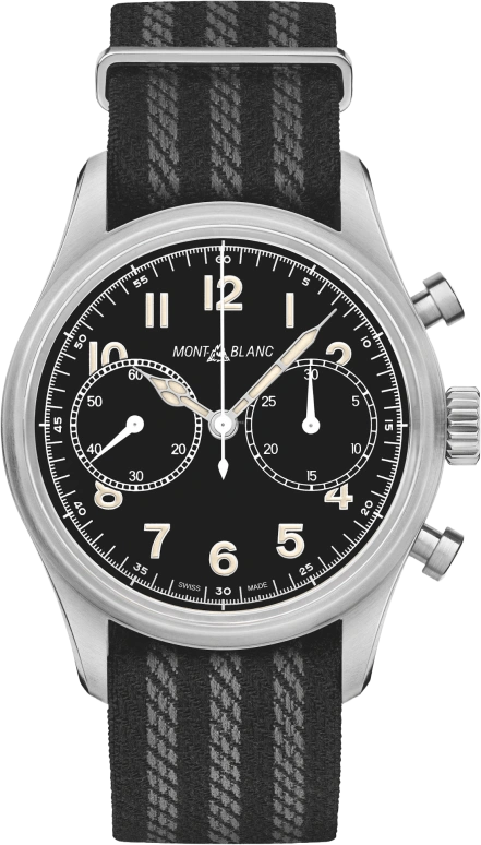 Montblanc 1858 117835