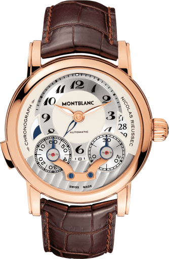 montblanc montblanc-nicolas-rieussec 