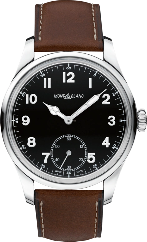 Montblanc 1858 112638