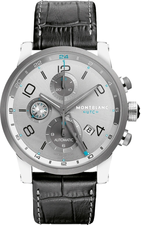 Montblanc Timewalker