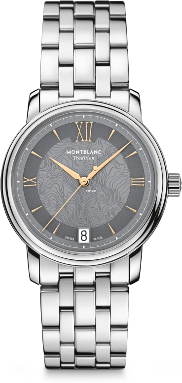Montblanc Tradition MB132317