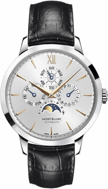 Montblanc Heritage 110715