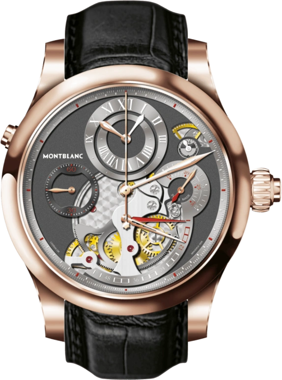 Montblanc Villeret 109433