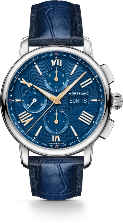 Montblanc Star MB130973