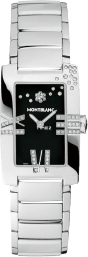 montblanc montblanc-profile 