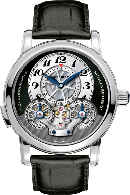 Nicolas Rieussec Automatic