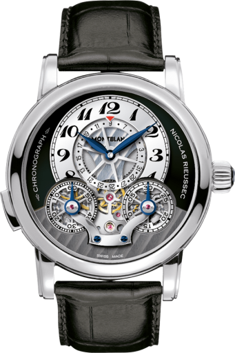 montblanc montblanc-nicolas-rieussec 