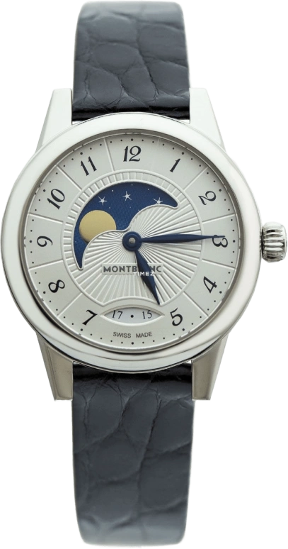 Montblanc Boheme 112496