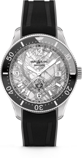 montblanc montblanc-iced-sea 