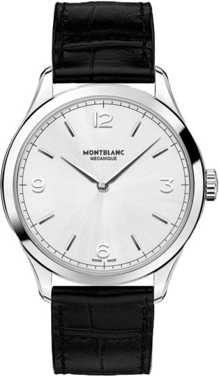 Montblanc Heritage