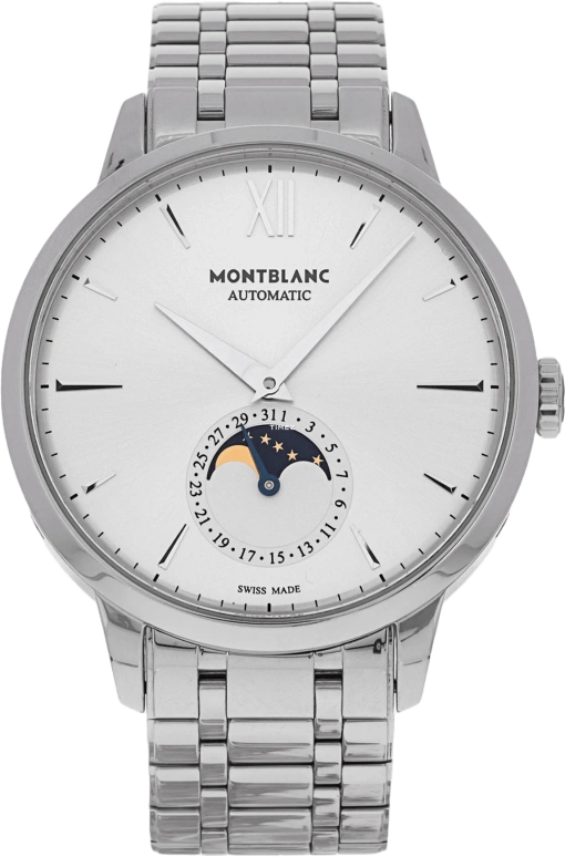 Montblanc Heritage