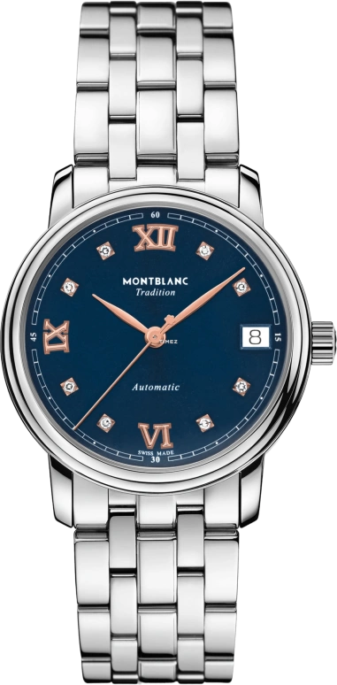 Montblanc Tradition MB129643
