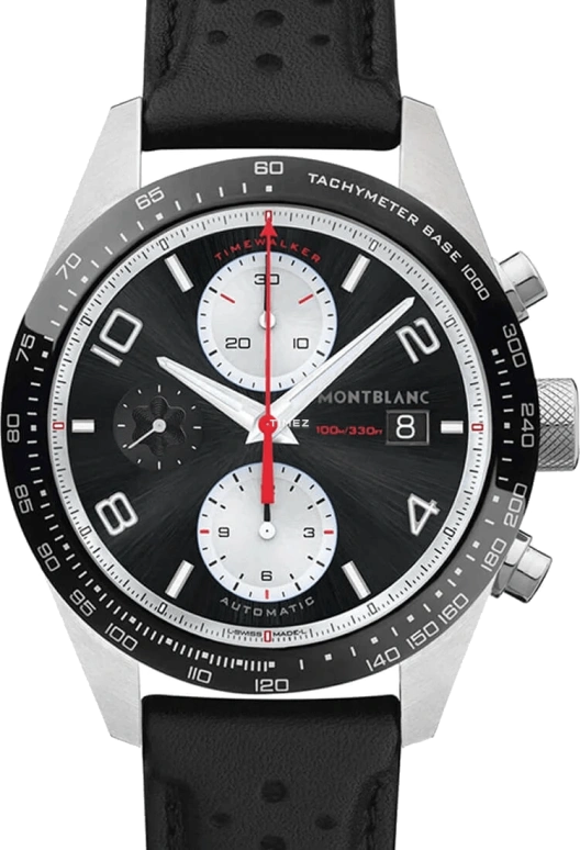 Montblanc Timewalker 119941