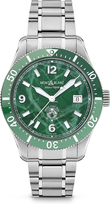 Montblanc Iced Sea MB129373