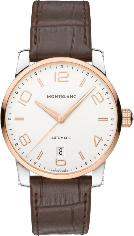 Montblanc Timewalker